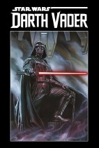 Star Wars - Darth Vader Deluxe 1