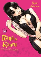 Nana und Kaoru Max 7 (von 9)