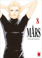 Mars 8 - Neue Edition (von 8)