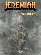 Jeremiah 40: Vermisst