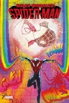 Miles Morales - Spider-Man 1: *Variant* Im Visier (2023)