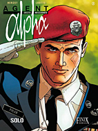 Agent Alpha - Erste Missionen 2: Solo
