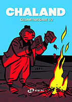 Chaland Gesamtausgabe 1 *VZA* (von 2) (Vorzugsausgabe)