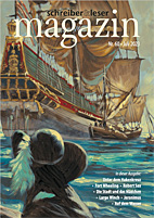 Schreiber & Leser Magazin 60 (Juli 2023)