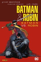 Batman & Robin 2: Batman vs. Robin (von 3)