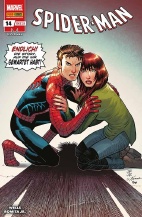Spider-Man Heft 14 (2022)