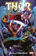 Thor - Koenig von Asgard 6 (2020): Das Blut der Vaeter
