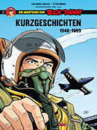 Die Abenteuer von Buck Danny: Kurzgeschichten 2: 1968 - 2000
