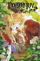 Poison Ivy 2: Metamorphose II