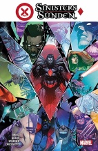 X-Men - Sinisters Suenden 1 (von 2)