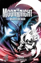 Moon Knight - Waechter der Nacht 4: Unter Kontrolle (2021)