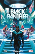 Black Panther 3: Verbannt (2022)