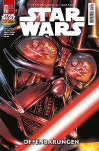 Star Wars Neue Serie Heft 100