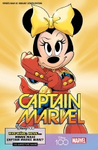 Spider-Man Heft 15 *Variant* C - Disney 100 Jahre (2022)