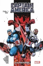 Captain America  Kalter Krieg