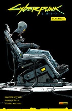 Cyberpunk 2077 - Blackout