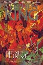 Stephen King - Der Dunkle Turm  Deluxe 6 (Panini) (von7)