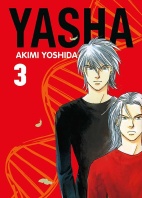 Yasha 3 (von 6)