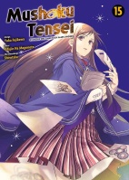 Mushoku Tensei 15 - In dieser Welt mach ich alles anders