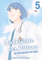 Die Fruechte der Platane - Ein Kinderarzt mit Herz 5 (von 10)