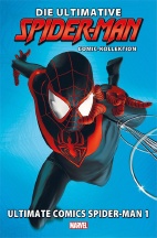 Ultimate Spider-Man-Comic-Kollektion 31: Ultimate Comics Spider-Man 1 (Spider Man Comic Kollektion / Collection)