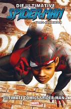 Ultimate Spider-Man-Comic-Kollektion 32: Ultimate Comics Spider-Man 2 (Spider Man Comic Kollektion / Collection)