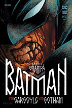 Batman - Der Gargoyle von Gotham 2 (von 4)