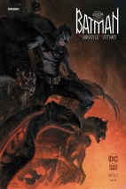 Batman - Der Gargoyle von Gotham 2 *Variant* (von 4)