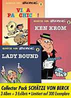 Schaetze von Berck Collector Pack