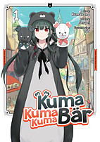 Kuma Kuma Kuma Baer 1