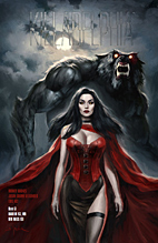 Killadelphia 3: *Variant* Daheim ist, wo der Hass ist (Full Moon Cover)