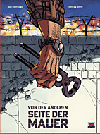 Von der anderen Seite der Mauer