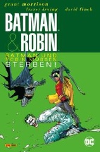 Batman & Robin 3: Batman und Robin muessen sterben (von 3)