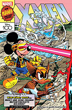 Spider-Man Heft 16 *Variant* C - Disney 100 Jahre (2022)