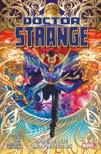 Doctor Strange 1: Liebe, Magie und Finsternis (2023)