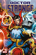 Doctor Strange 1: Liebe, Magie und Finsternis *Variant* (2023)