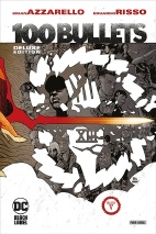 100 Bullets 5 - Deluxe Edition (von 6)
