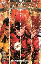 Flash 5: Der Minutenkrieg (2022)