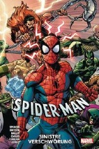 Spider-Man (2020) 14: Sinistre Verschwoerung