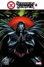 X-Men - Sinisters Suenden 2 (von 2)