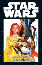 Star Wars Marvel Comic Kollektion 69: Doktor Aphra - Der Auftrag