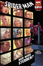 Spider-Man Heft 17 (2022)