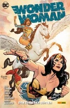 Wonder Woman 5: Der Zorn der Goetter (2022)