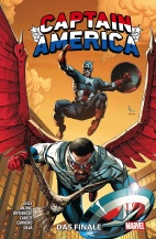 Captain America - Das Finale