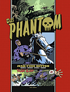Das Phantom 1 - Die ersten vier Geschichten