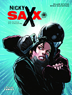 Nicky Saxx 1: Der Betrug der Vergebung