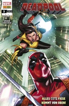 Deadpool Heft 3 (2023)