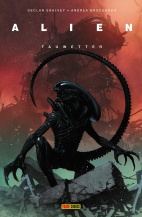 Alien 4: Tauwetter