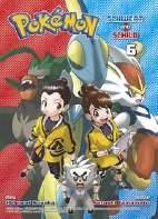 Pokemon - Schwert und Schild 6