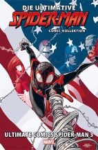 Ultimate Spider-Man-Comic-Kollektion 33: Ultimate Comics Spider-Man 3 (Spider Man Comic Kollektion / Collection)
